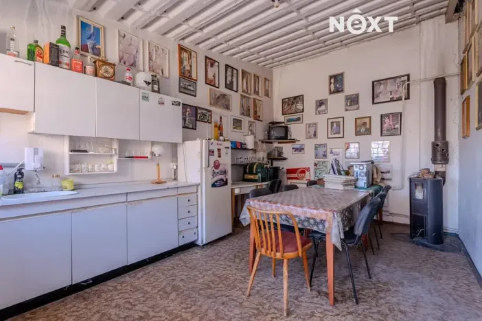 Prodej garáže, Židlochovice, Komenského, 240 m2