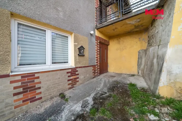 Prodej bytu 3+kk, Skořice, 73 m2