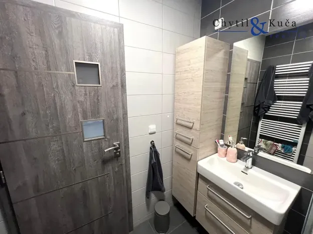 Prodej atypického bytu, Beňov, 235 m2