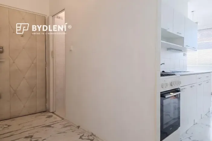 Pronájem bytu 2+1, Bílina, Sídliště Za Chlumem, 64 m2