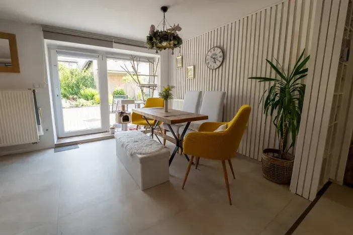Prodej rodinného domu, Klatovy, Korálkova, 210 m2