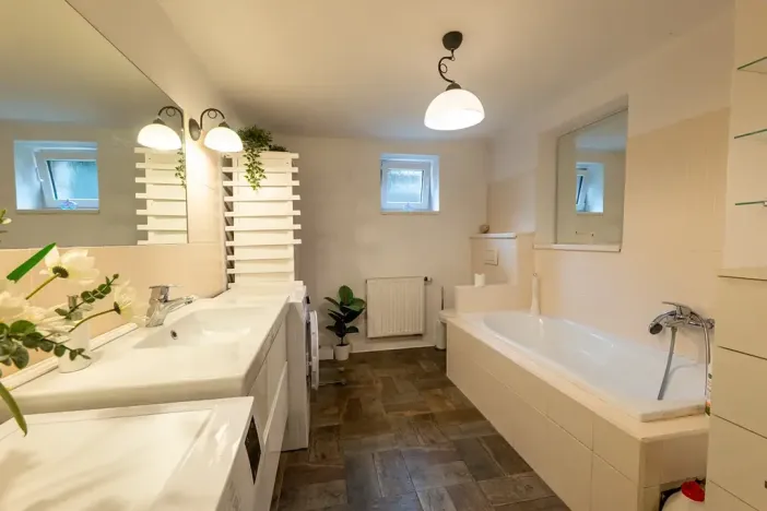 Prodej rodinného domu, Klatovy, Korálkova, 210 m2