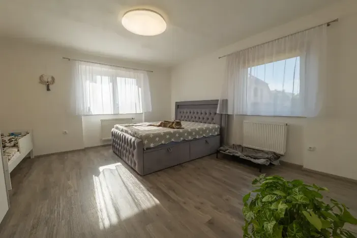Prodej rodinného domu, Klatovy, Korálkova, 210 m2