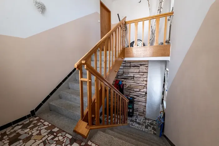Prodej rodinného domu, Klatovy, Korálkova, 210 m2