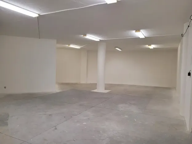 Pronájem skladu, Brno, Hrnčířská, 116 m2