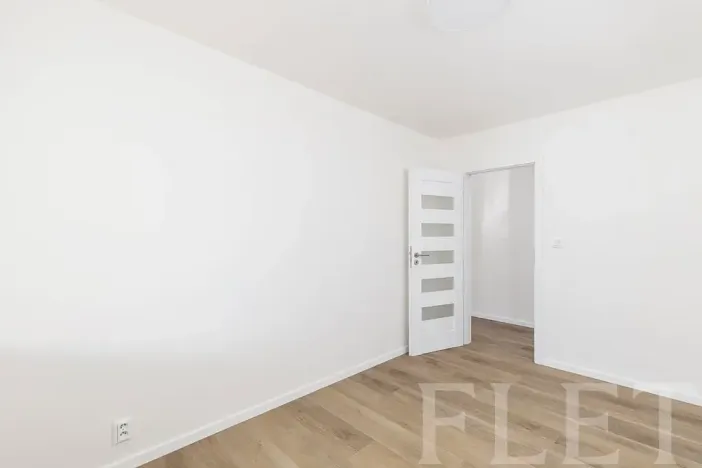 Pronájem bytu 2+kk, Praha - Komořany, Krupná, 43 m2