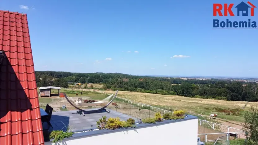 Pronájem bytu 4+kk, Doubravčice, K Jízdárně, 184 m2