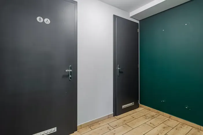 Pronájem obchodního prostoru, Praha - Prosek, Litoměřická, 116 m2