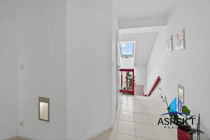 Prodej bytu 4+kk, Praha - Žižkov, Nad Ohradou, 94 m2