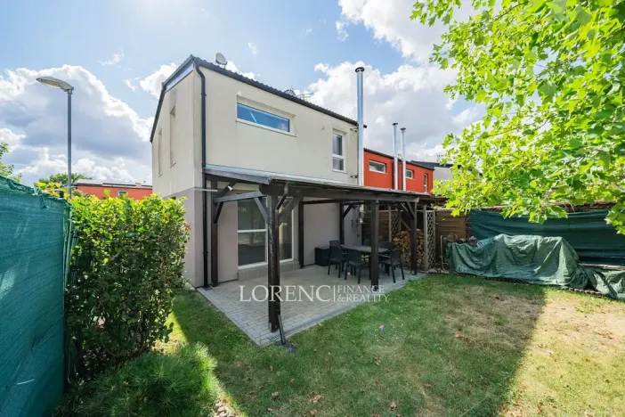 Prodej rodinného domu, Polerady, 83 m2