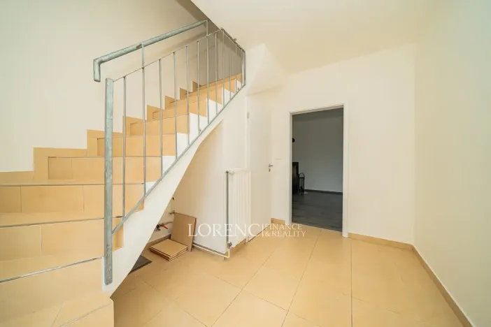 Prodej rodinného domu, Polerady, 83 m2