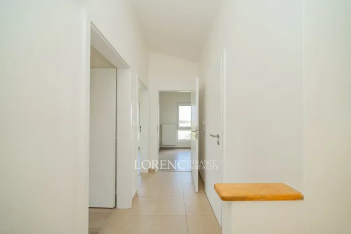 Prodej rodinného domu, Polerady, 83 m2
