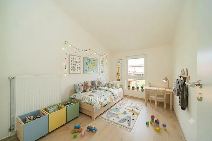 Prodej rodinného domu, Polerady, 83 m2
