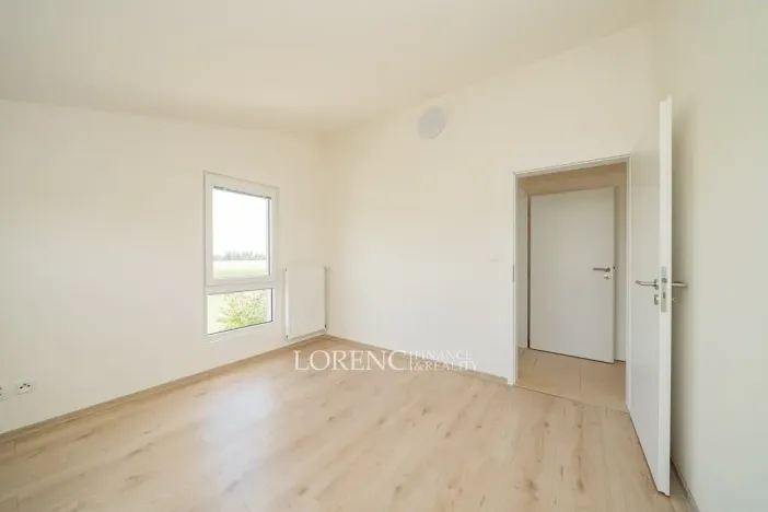 Prodej rodinného domu, Polerady, 83 m2
