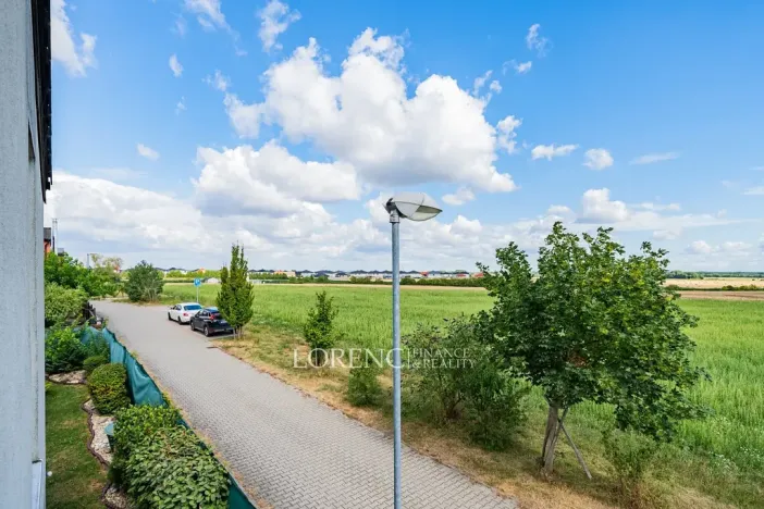 Prodej rodinného domu, Polerady, 83 m2