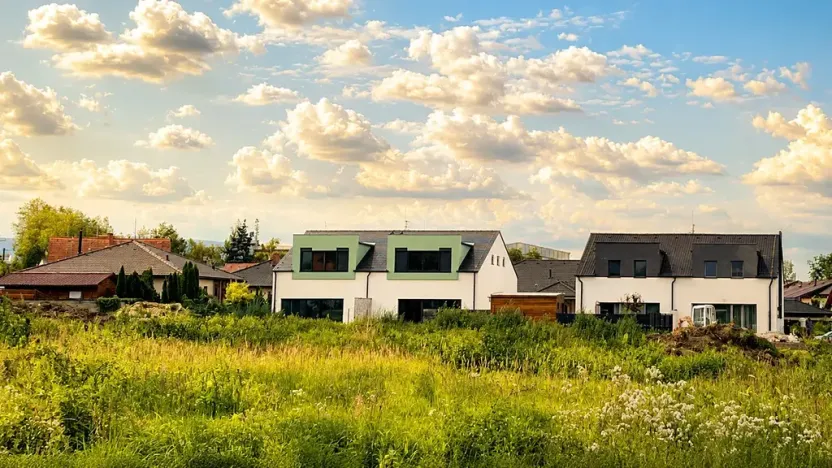 Prodej bytu 4+kk, Včelná, 110 m2