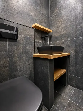 Prodej bytu 4+kk, Včelná, 110 m2