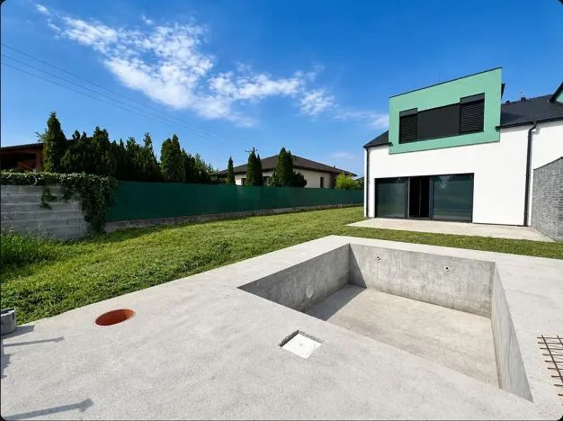 Prodej bytu 4+kk, Včelná, 110 m2