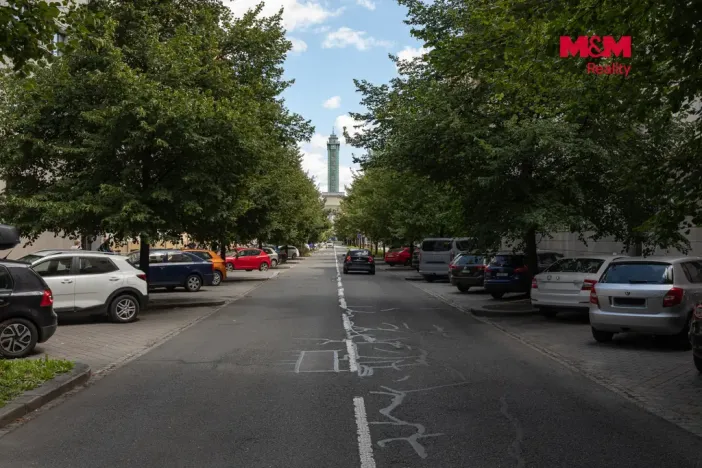 Prodej atypického bytu, Ostrava - Moravská Ostrava, 30. dubna, 81 m2