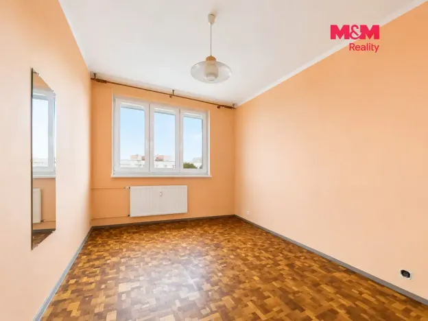 Prodej atypického bytu, Ostrava - Moravská Ostrava, 30. dubna, 81 m2