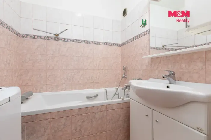 Prodej atypického bytu, Ostrava - Moravská Ostrava, 30. dubna, 81 m2