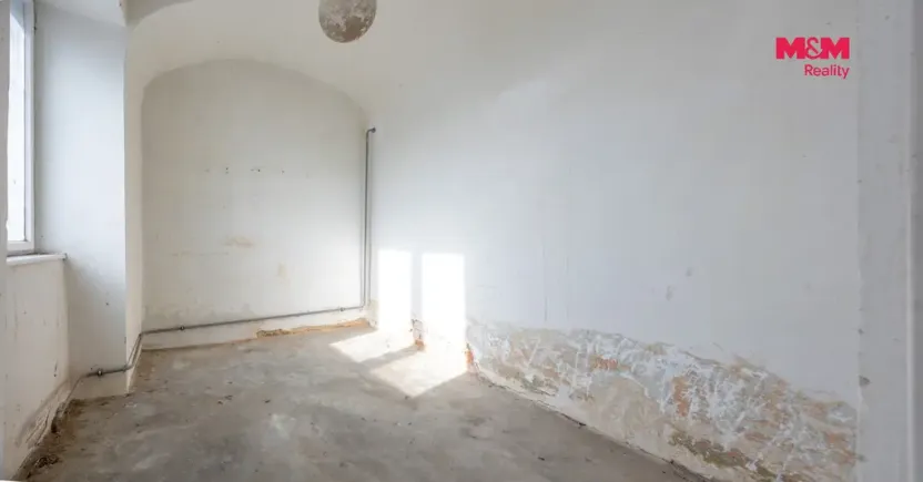 Prodej rodinného domu, Líšnice - Vyšehorky, 342 m2