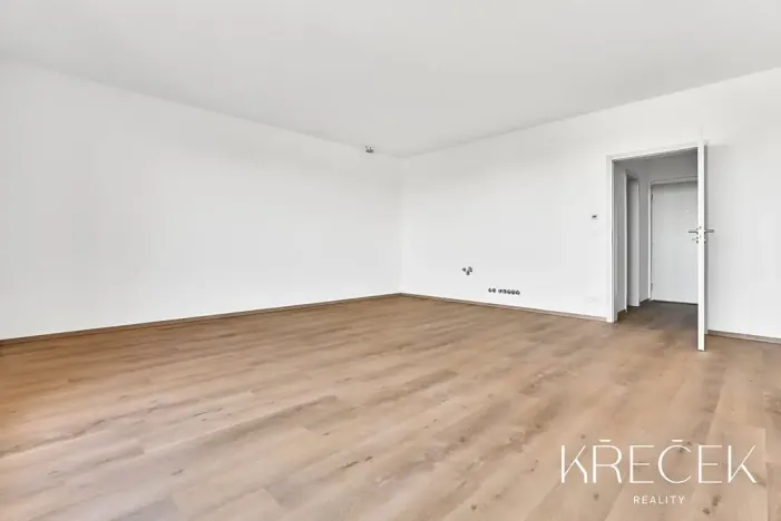 Pronájem bytu 1+kk, Třebíč, Modřínová, 37 m2