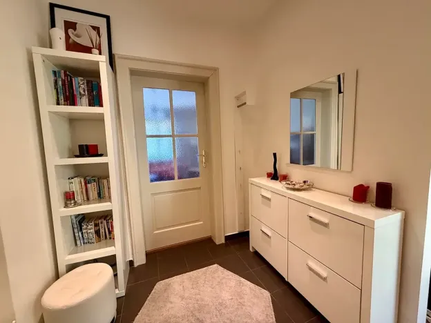 Pronájem bytu 2+1, Praha - Bubeneč, Rooseveltova, 70 m2
