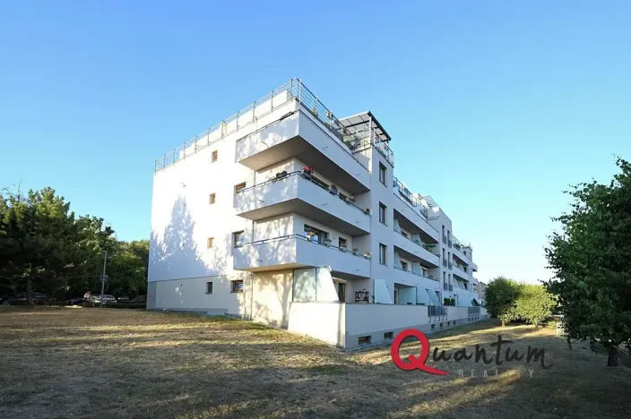 Pronájem bytu 2+kk, Praha - Troja, K sadu, 50 m2