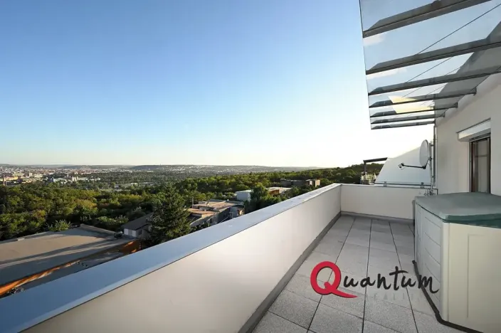 Pronájem bytu 2+kk, Praha - Troja, K sadu, 50 m2