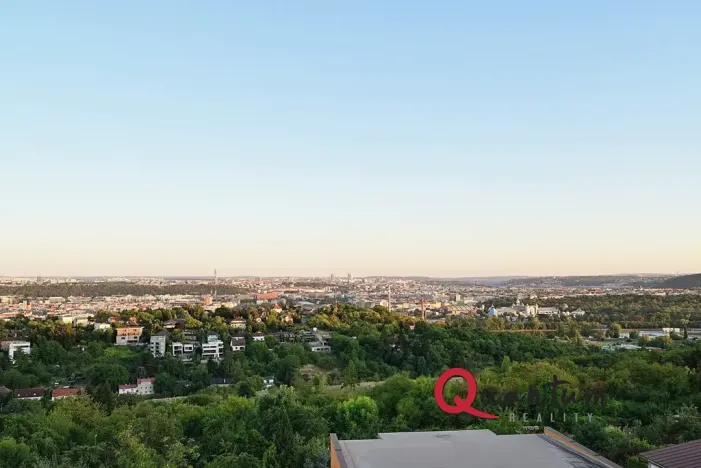 Pronájem bytu 2+kk, Praha - Troja, K sadu, 50 m2