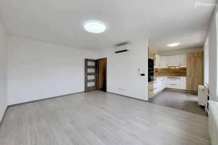 Prodej bytu 1+kk, Brno, Křídlovická, 35 m2