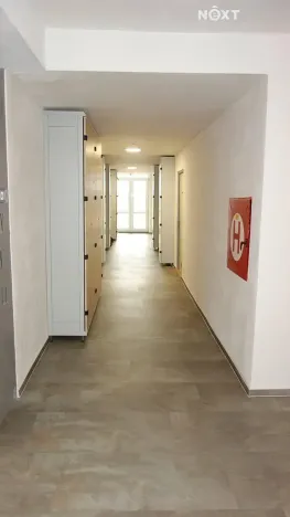 Pronájem bytu 1+1, Planá nad Lužnicí, Průmyslová, 39 m2