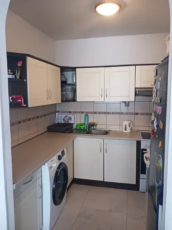 Prodej bytu 2+kk, Praha - Stodůlky, Hábova, 45 m2