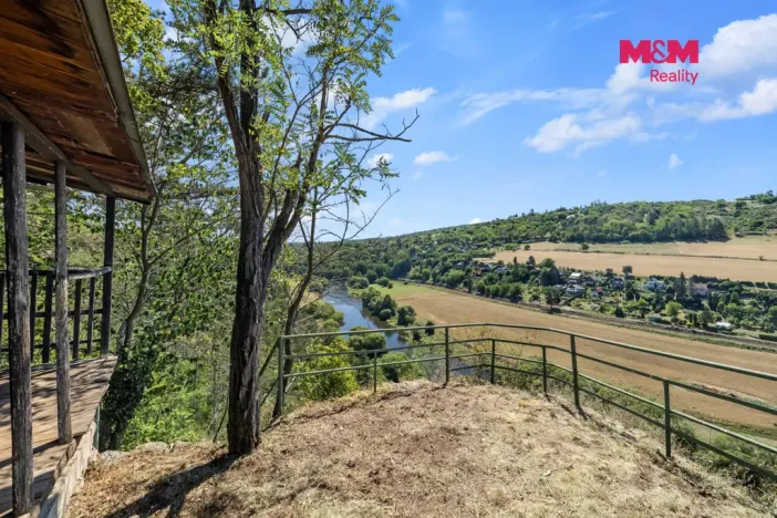 Prodej chaty, Sýkořice, 60 m2
