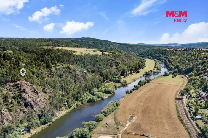 Prodej chaty, Sýkořice, 60 m2