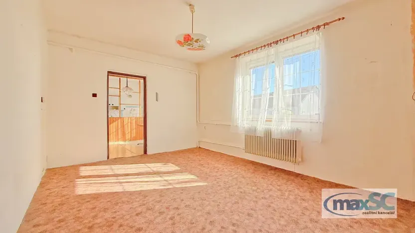 Prodej rodinného domu, Holice, 76 m2