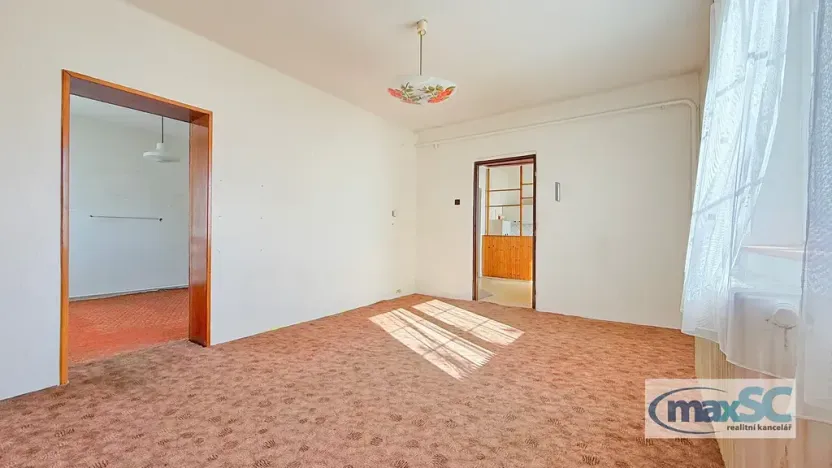 Prodej rodinného domu, Holice, 76 m2