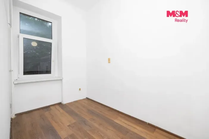 Prodej bytu 3+1, Pardubice - Zelené Předměstí, K Višňovce, 97 m2