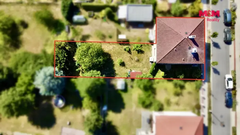 Prodej bytu 2+1, Ústí nad Orlicí, Korábova, 70 m2