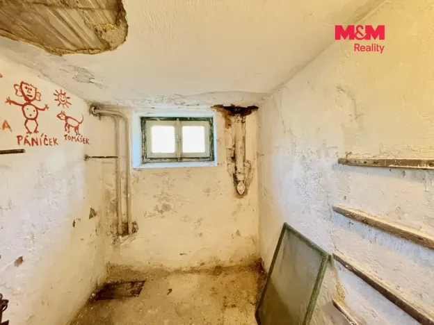 Prodej bytu 2+1, Ústí nad Orlicí, Korábova, 70 m2