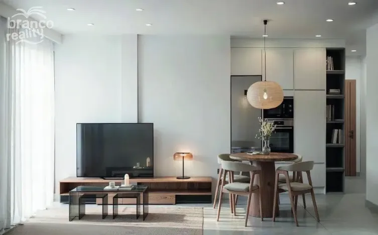 Prodej bytu 3+kk, Torrevieja, Alicante, Španělsko, 63 m2