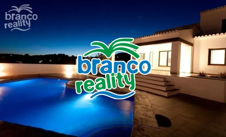 Prodej rodinného domu, Moraira_Teulada, Alicante, Španělsko, 283 m2