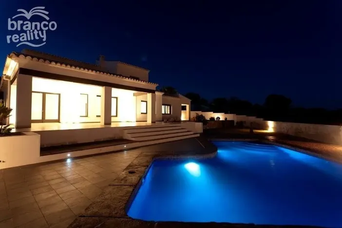 Prodej rodinného domu, Moraira_Teulada, Alicante, Španělsko, 283 m2