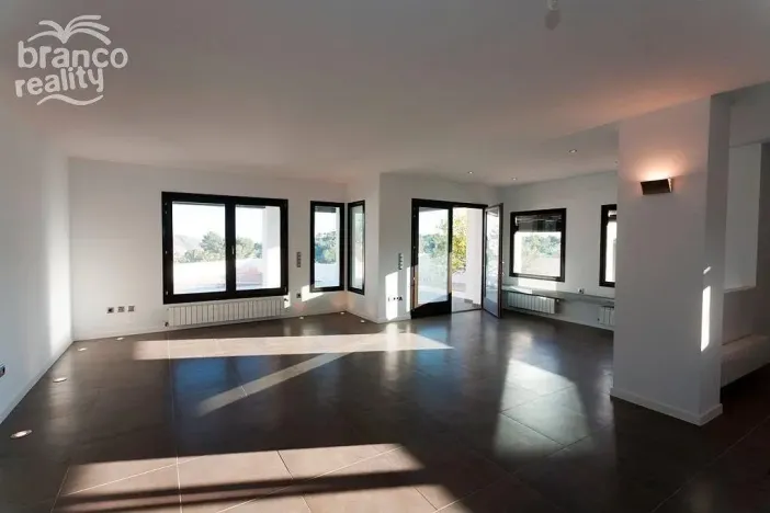 Prodej rodinného domu, Moraira_Teulada, Alicante, Španělsko, 283 m2