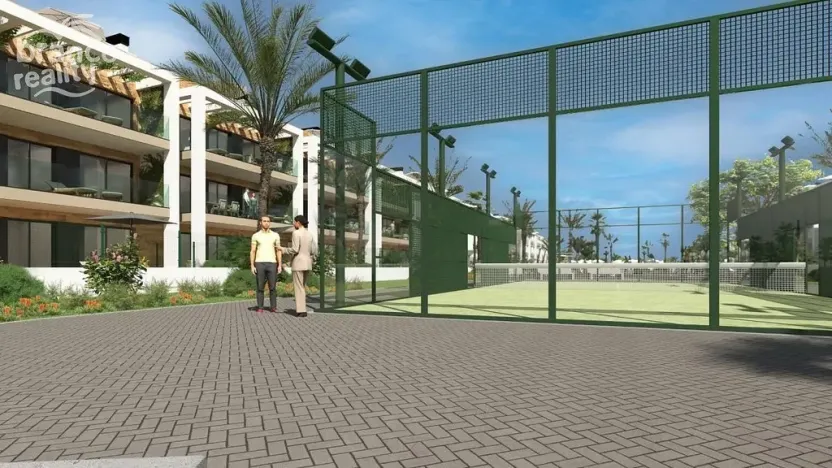 Prodej bytu 4+kk, Los Alcazares, Murcia, Španělsko, 105 m2