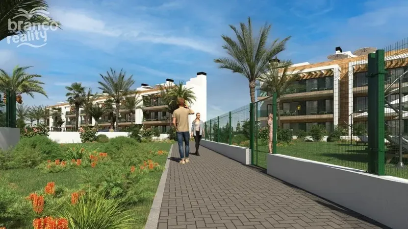 Prodej bytu 4+kk, Los Alcazares, Murcia, Španělsko, 105 m2