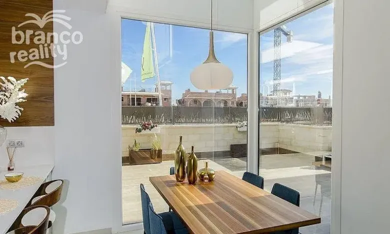 Prodej rodinného domu, Rojales, Alicante, Španělsko, 109 m2