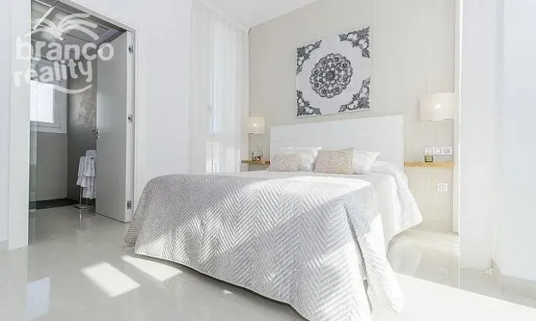 Prodej rodinného domu, Rojales, Alicante, Španělsko, 109 m2