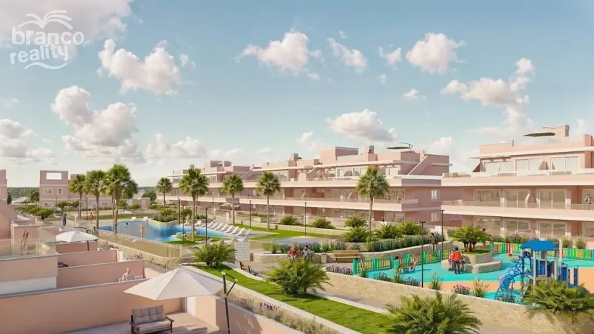 Prodej rodinného domu, Pilar de La Horadada, Alicante, Španělsko, 77 m2